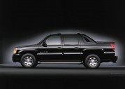 Cadillac Escalade EXT